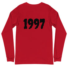 Load image into Gallery viewer, Dae Dot LokoWorld Long Sleeve Tee