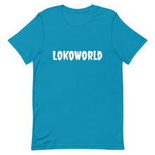 Load image into Gallery viewer, Dae Dot Lokoworld T-Shirt