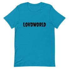 Load image into Gallery viewer, Dae Dot LokoWorld T-Shirt