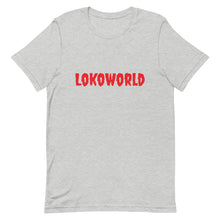 Load image into Gallery viewer, Dae Dot Lokoworld T-Shirt