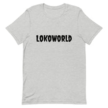 Load image into Gallery viewer, Dae Dot LokoWorld T-Shirt