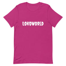 Load image into Gallery viewer, Dae Dot Lokoworld T-Shirt