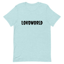 Load image into Gallery viewer, Dae Dot LokoWorld T-Shirt