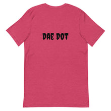 Load image into Gallery viewer, Dae Dot 'Sick With The Sauce' T-Shirt