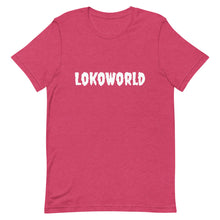 Load image into Gallery viewer, Dae Dot Lokoworld T-Shirt