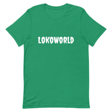 Load image into Gallery viewer, Dae Dot Lokoworld T-Shirt