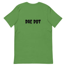 Load image into Gallery viewer, Dae Dot 'Sick With The Sauce' T-Shirt