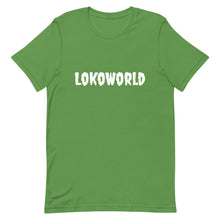 Load image into Gallery viewer, Dae Dot Lokoworld T-Shirt