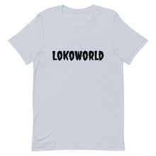 Load image into Gallery viewer, Dae Dot LokoWorld T-Shirt