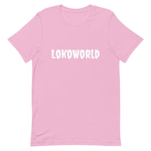 Load image into Gallery viewer, Dae Dot Lokoworld T-Shirt