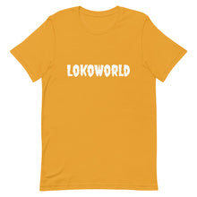 Load image into Gallery viewer, Dae Dot Lokoworld T-Shirt