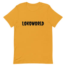Load image into Gallery viewer, Dae Dot LokoWorld T-Shirt