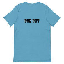 Load image into Gallery viewer, Dae Dot 'Sick With The Sauce' T-Shirt