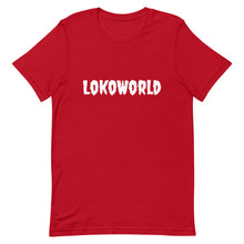 Load image into Gallery viewer, Dae Dot Lokoworld T-Shirt