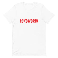Load image into Gallery viewer, Dae Dot Lokoworld T-Shirt