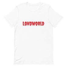 Load image into Gallery viewer, Dae Dot Lokoworld T-Shirt