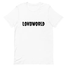 Load image into Gallery viewer, Dae Dot LokoWorld T-Shirt