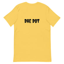 Load image into Gallery viewer, Dae Dot 'Sick With The Sauce' T-Shirt