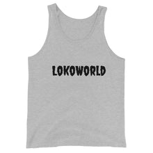 Load image into Gallery viewer, Dae Dot LokoWorld Tank Top