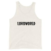 Load image into Gallery viewer, Dae Dot LokoWorld Tank Top