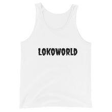 Load image into Gallery viewer, Dae Dot LokoWorld Tank Top