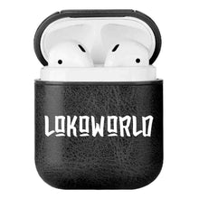 Load image into Gallery viewer, Dae Dot Lokoworld Airpod Case
