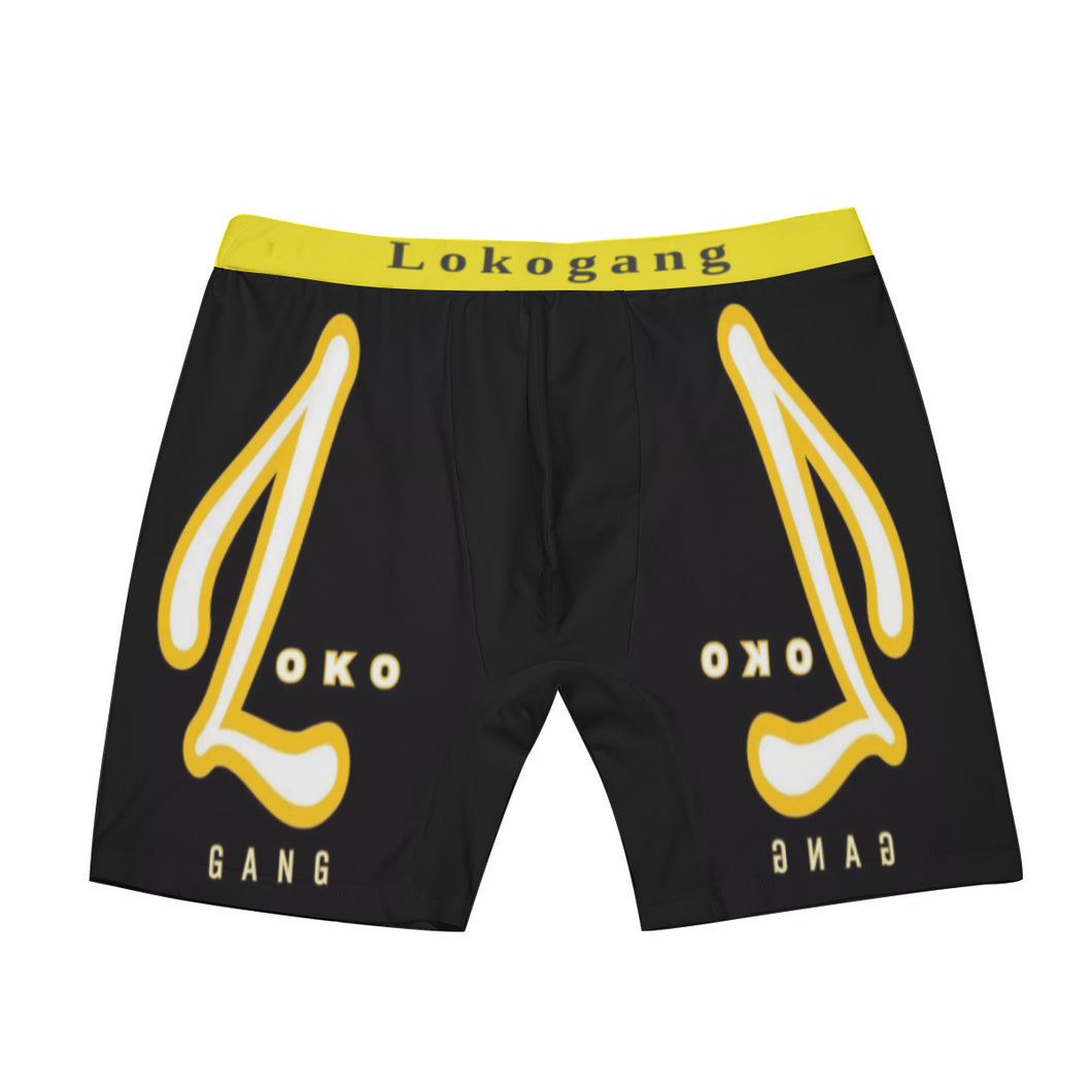 DaeDot Lokogang Boxers
