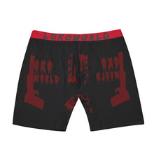 Load image into Gallery viewer, DaeDot Lokoworld Boxer Briefs
