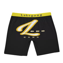 Load image into Gallery viewer, DaeDot Lokogang Boxers
