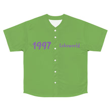 Load image into Gallery viewer, Dae Dot Baseball Jersey
