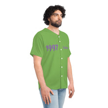 Load image into Gallery viewer, Dae Dot Baseball Jersey
