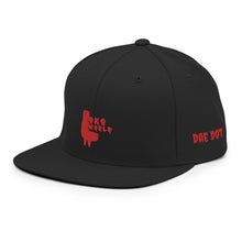 Load image into Gallery viewer, Dae Dot Lokoworld Snapback Hat
