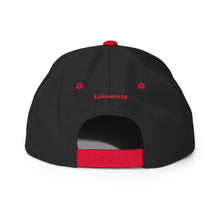 Load image into Gallery viewer, Dae Dot Lokoworld Snapback Hat
