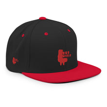 Load image into Gallery viewer, Dae Dot Lokoworld Snapback Hat
