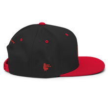Load image into Gallery viewer, Dae Dot Lokoworld Snapback Hat
