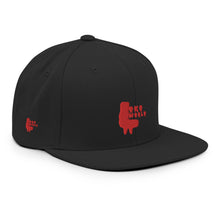 Load image into Gallery viewer, Dae Dot Lokoworld Snapback Hat
