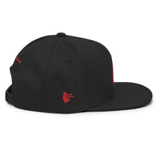 Load image into Gallery viewer, Dae Dot Lokoworld Snapback Hat
