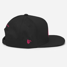 Load image into Gallery viewer, Dae Dot Lokoworld Snapback Hat
