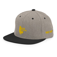 Load image into Gallery viewer, Dae Dot Lokoworld Snapback Hat
