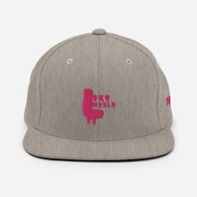 Load image into Gallery viewer, Dae Dot Lokoworld Snapback Hat
