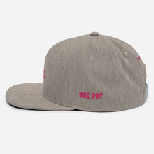 Load image into Gallery viewer, Dae Dot Lokoworld Snapback Hat
