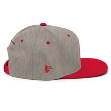 Load image into Gallery viewer, Dae Dot Lokoworld Snapback Hat
