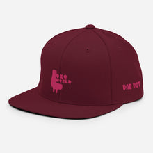 Load image into Gallery viewer, Dae Dot Lokoworld Snapback Hat
