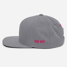 Load image into Gallery viewer, Dae Dot Lokoworld Snapback Hat
