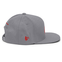 Load image into Gallery viewer, Dae Dot Lokoworld Snapback Hat
