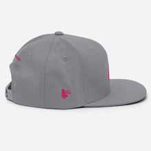 Load image into Gallery viewer, Dae Dot Lokoworld Snapback Hat
