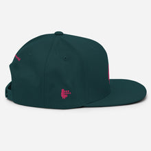 Load image into Gallery viewer, Dae Dot Lokoworld Snapback Hat

