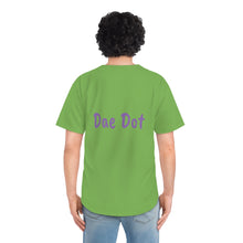 Load image into Gallery viewer, Dae Dot Baseball Jersey

