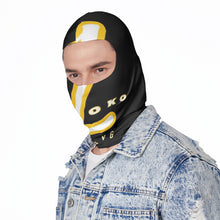 Load image into Gallery viewer, Lokogang Face Mask
