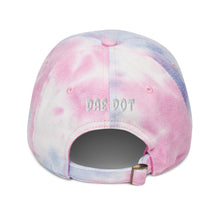 Load image into Gallery viewer, Dae Dot Tie dye hat
